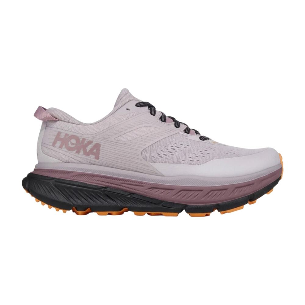 HOKA ONE ONE Stinson ATR 6 Trail Running Shoes Size 7